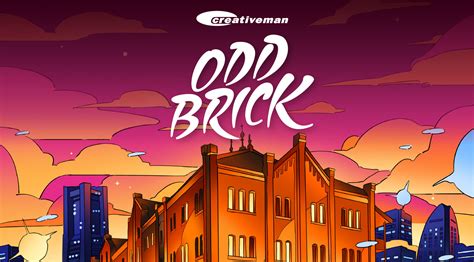 『ODD BRICK FESTIVAL 2022』全ラインナップ、 .